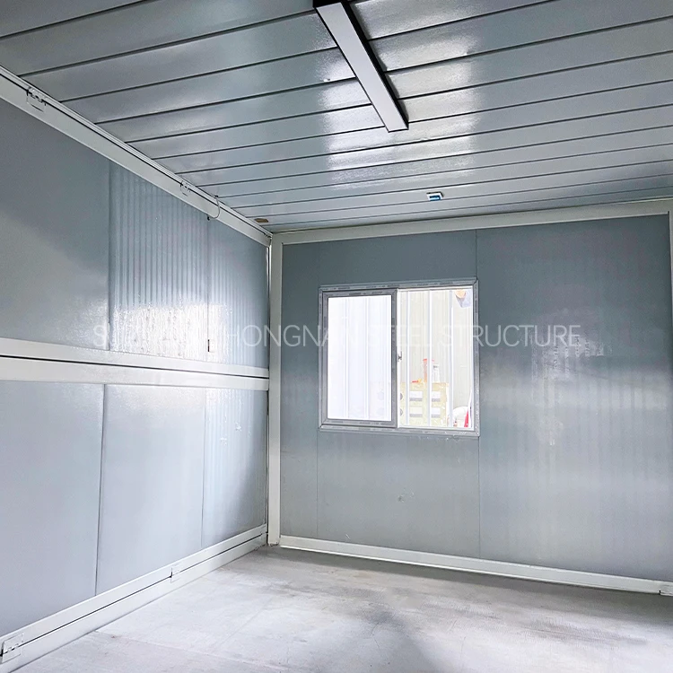 Лидер продаж 2022 легко устанавливаемый Съемный контейнер для доставки с дизайном кухни ванной и