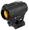 RDP-0044 22mm-Black