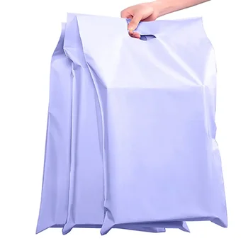 Polimailers purple Plastic Mailbag Polymailers Mailing Packaging pink Poly Mailer Bag Mailing Bags For Clothes