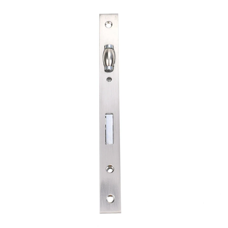 YH10071 High Quality Useful Roll up Anbo Door Lock Narrow Lock Body