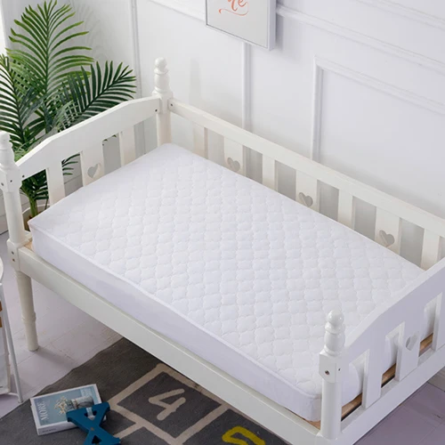 Матрас для детской кроватки в спальню, дышащий Удобный подгузник