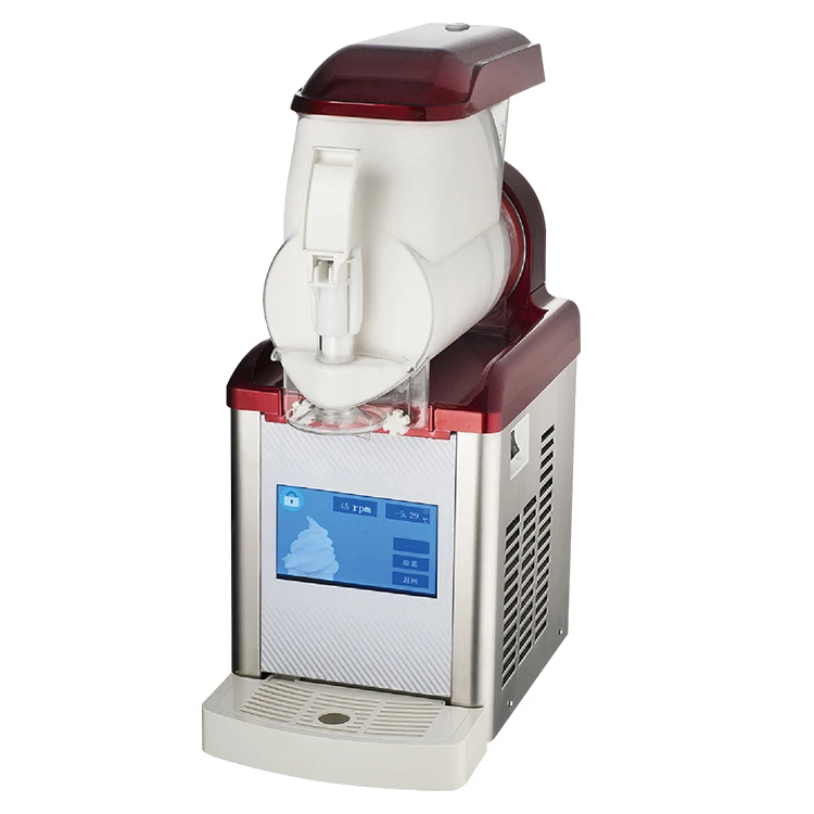Mini Slush Machine Parts Slush Cocktails Machine| Alibaba.com