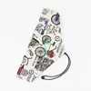 No 9 linen bag