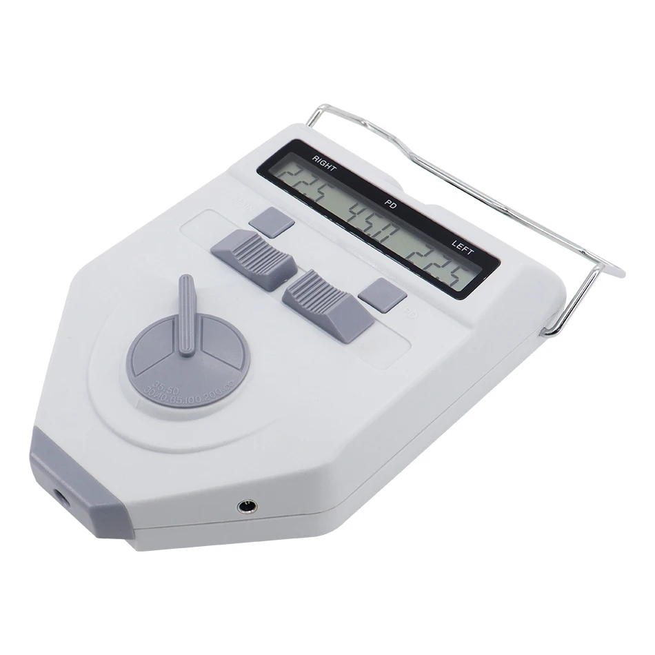 Auto Pupil Meter LY-9ATC Pupil Meter Optical Optometry Equipment Pupil
