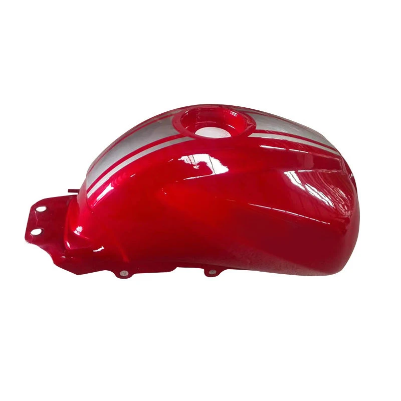 Motorcycle Retro Modified Fuel tank With Accessories for RKV KEEWAY 200