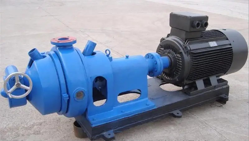 Paper Mill Double Disc Grinding Pulp Making Machine Refiner Machine for Paper Pulp Making