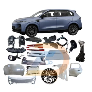 Good Price on Leapmotor B10 Electric Car LED Headlight Taillight Bumper Door Rim Wheel Spare Parts-All New Condition