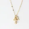 14K Gold