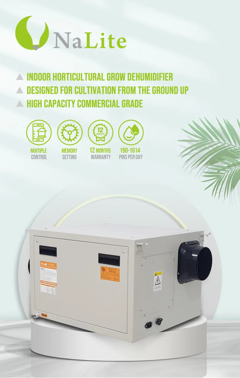 2022newest Commerical Indoor Greenhouse 225/325pins Desiccant