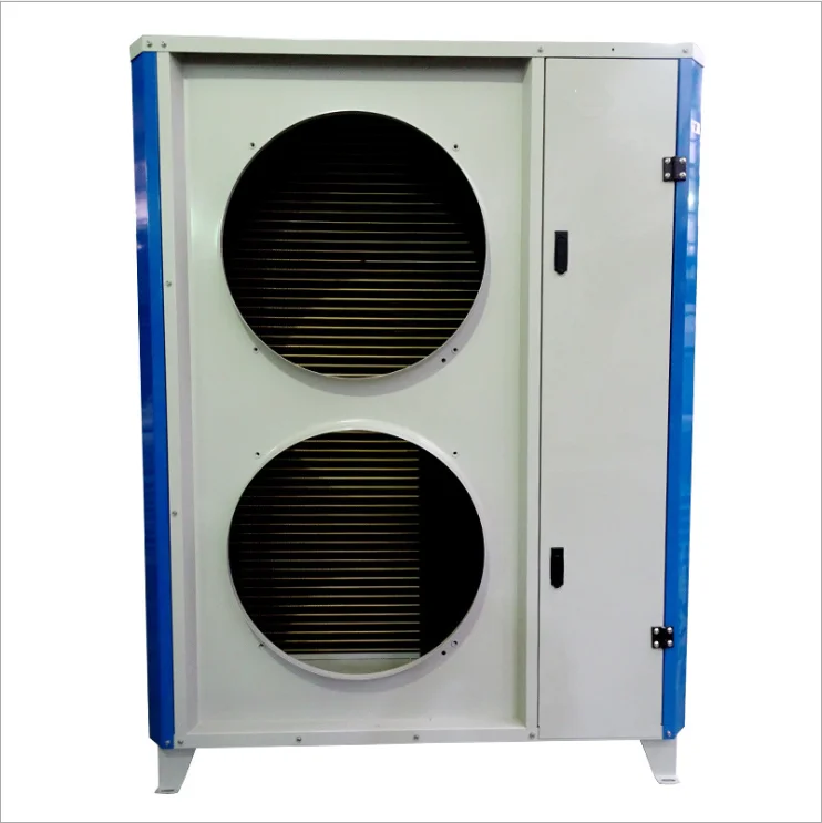 Compressor Air Cooled Condensing Unit for Cooling 2hp to 12 hp