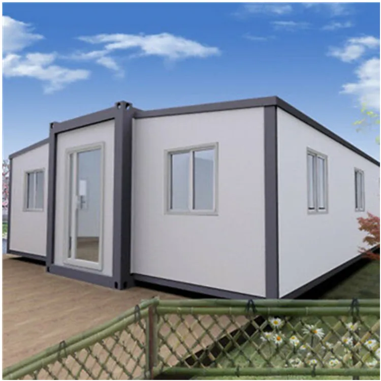 Extendable Pod Wooden Prefabricated Price in Pakistan Building Tiny House