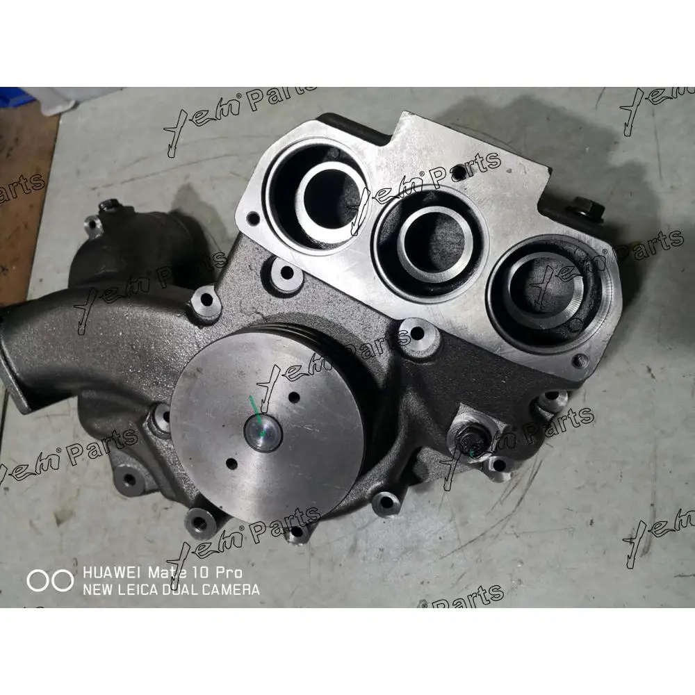 P180 Water Pump 65.06500-6183 Fit for Doosan Engine. 2