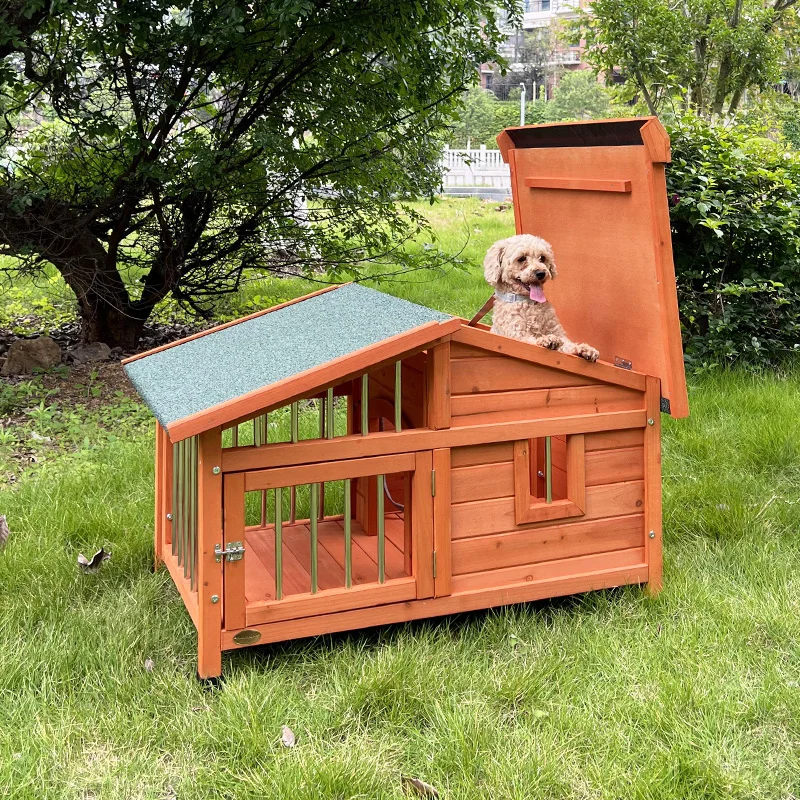 Dog Crates Best Outdoor Dog House Goliath Dog House