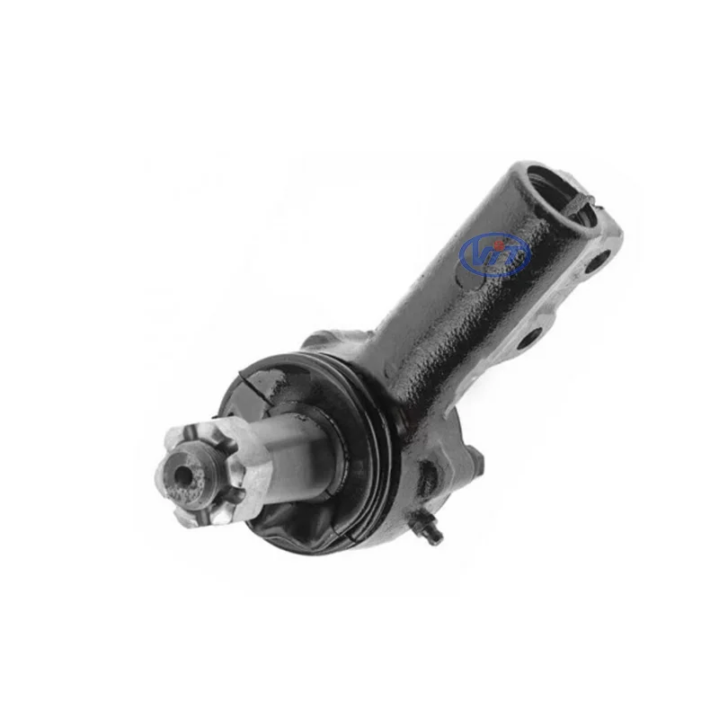 VIT-Em Steering Rod End 5320-3414056 5320-3414057 Tie Rod End truck spare parts manufacture