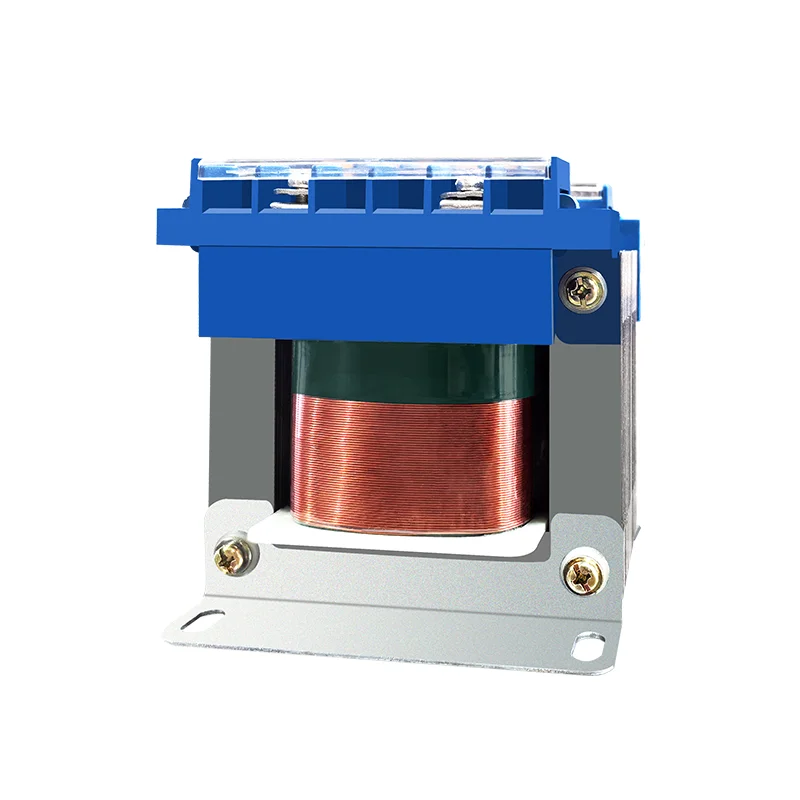 BK Single Phase Control Transformer 50va 100va 500va 1500va 2000va 220v 110V 12v 24v 36V