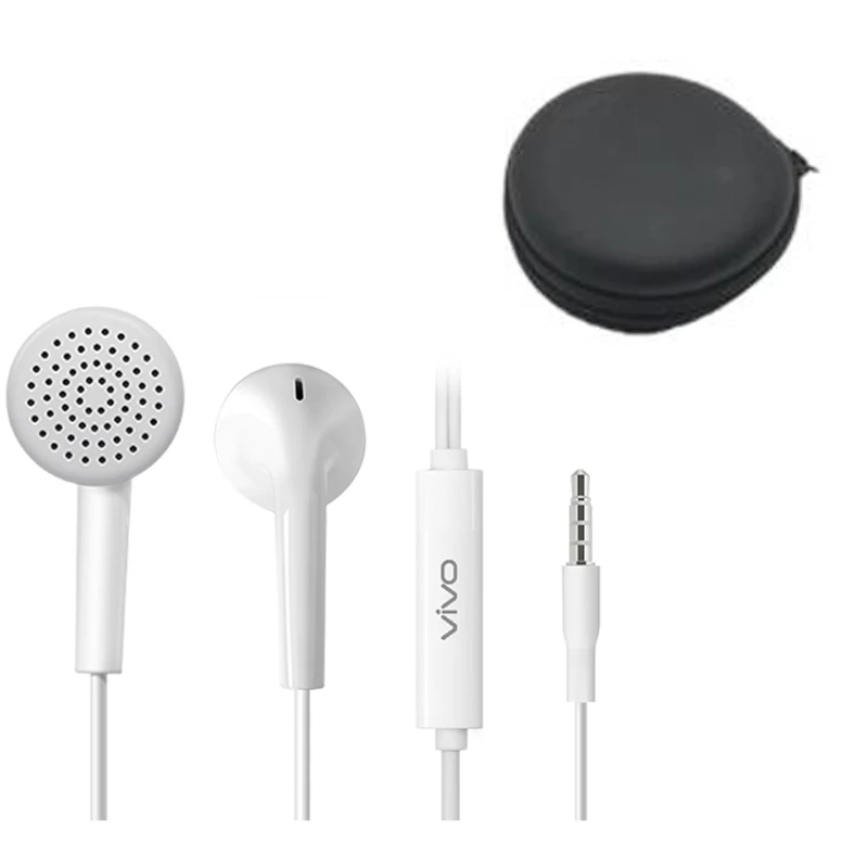 Vivo y81 outlet earphone original price