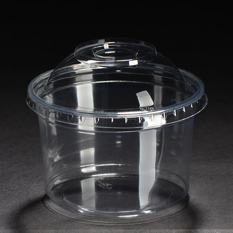 pet disposable food container