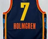 Navy Yellow orange