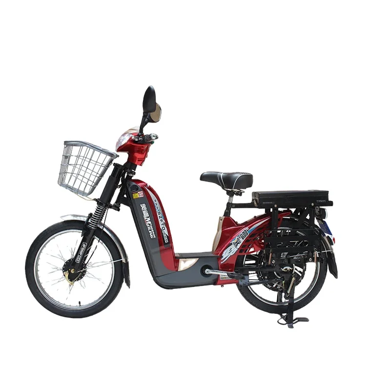 electric comfort bicycle Schwinn Parkwood 27.5" Electric Comfort Hybrid Bike, 1 ct