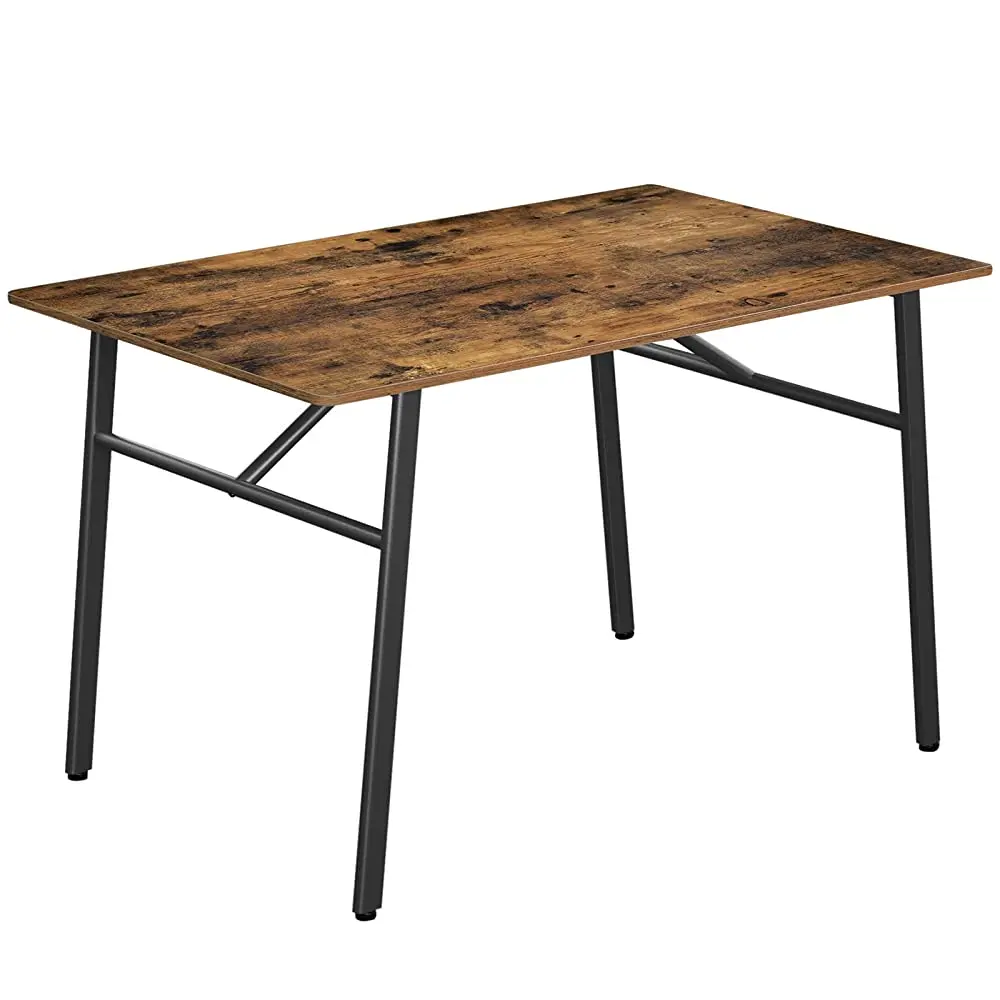 Factory Direct Sale Dining Table And Kitchen Table With Sturdy