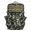 Camuflaje de la selva