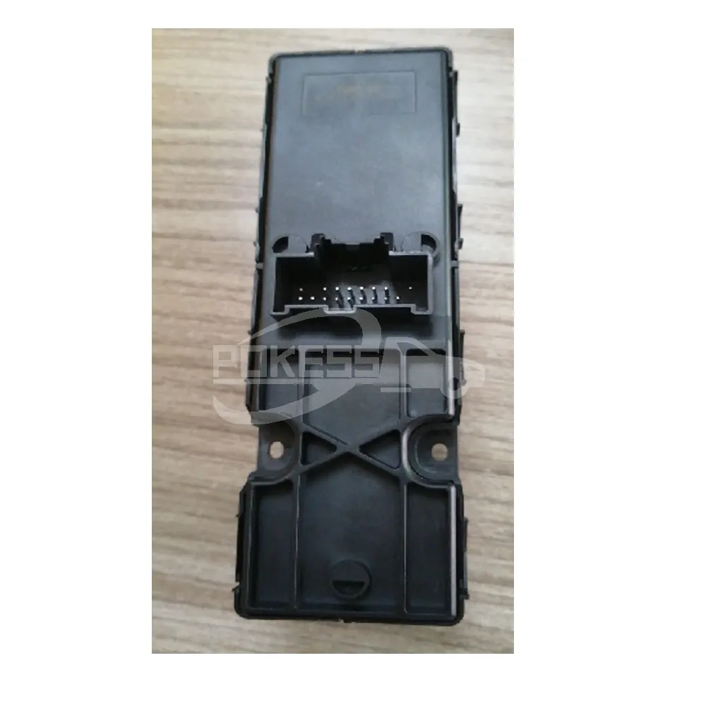 ED8T14540AB Electric Window Switch Front L for F — 2