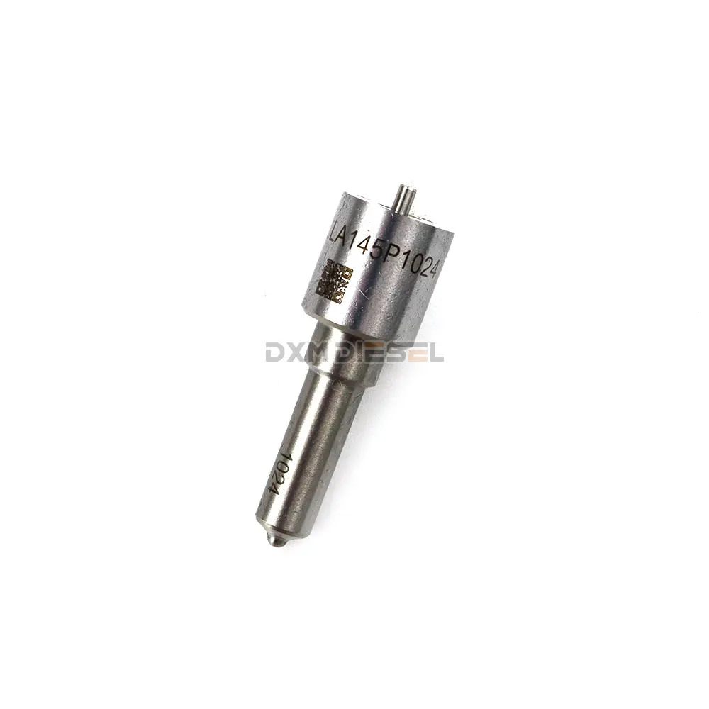 DXM common rail nozzle 145P1024  DLLA145P1024 for injector