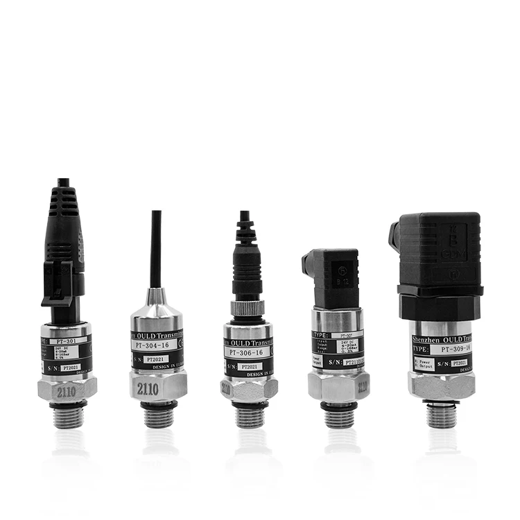 Ульд высокое качество PT-306 датчик давления воздуха Датчик давления 4-20ma 0-16bar датчик воздуха Датчик давления газа