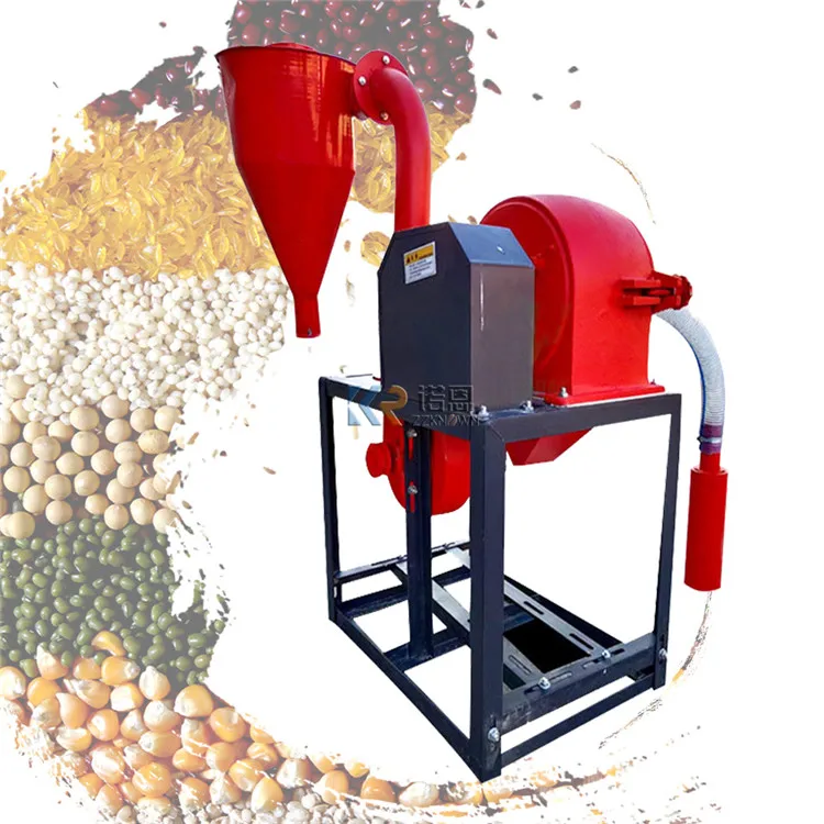 mill and mix wheat grinder