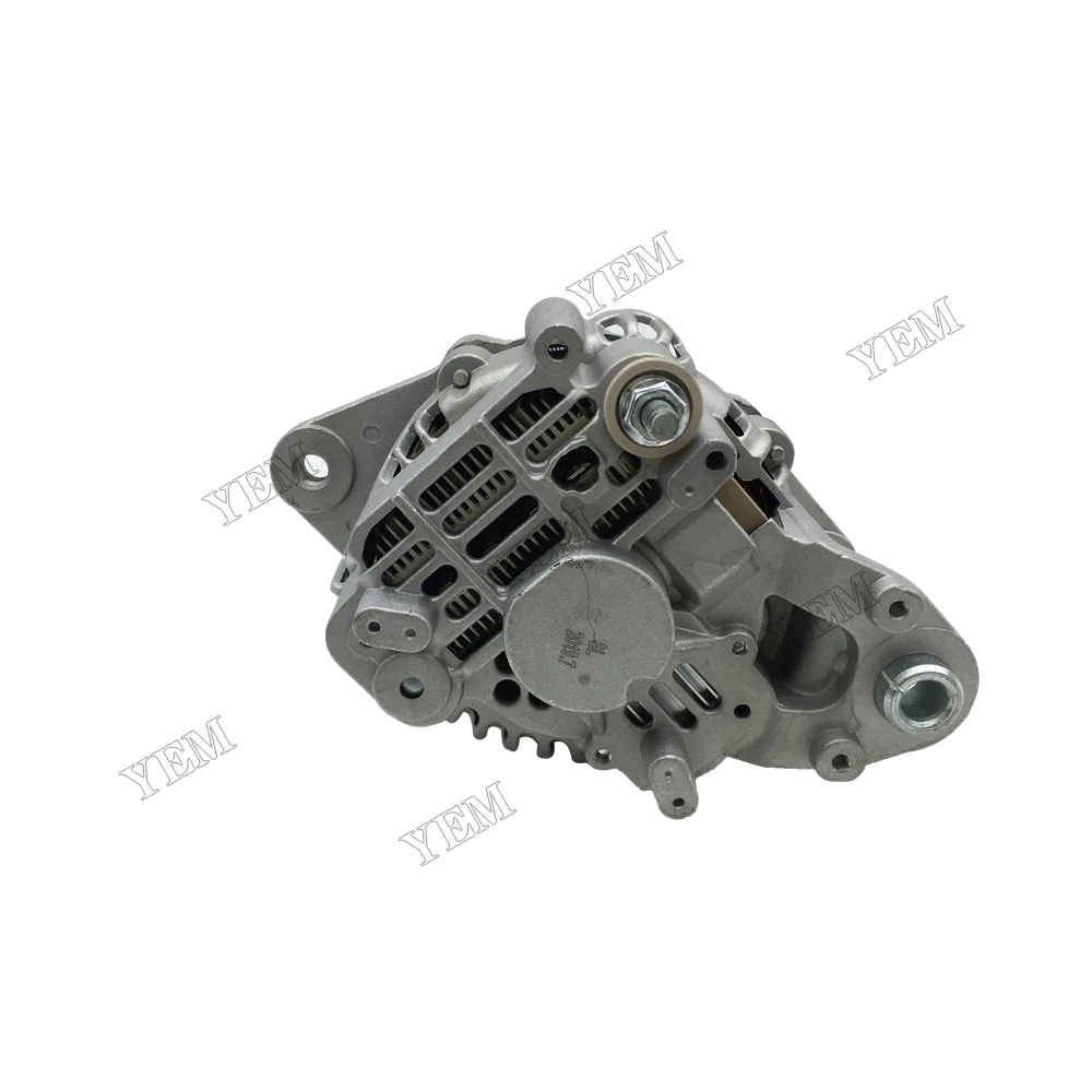 Alternator for Mitsubishi 6D34 sk200-6 Standard Size Engine Parts 5