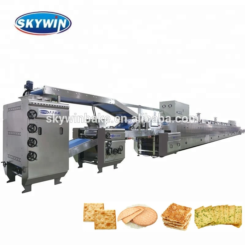 Автоматическая малая линия по производству картофельных чипсов Skywin/машина для производства картофельных чипсов