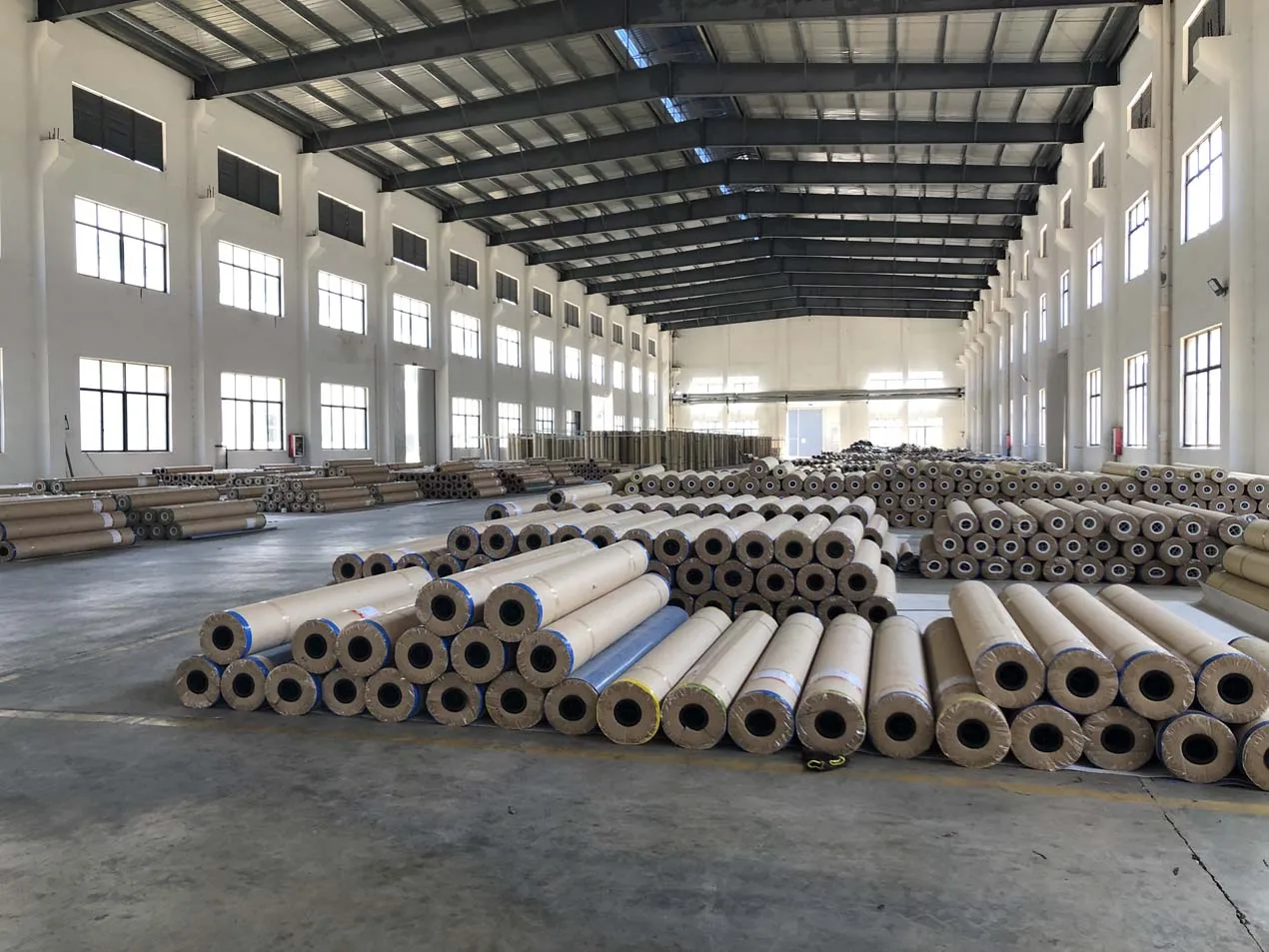 Xiamen Fortune Construction Co., Ltd. 3