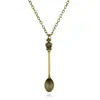 Necklace-Bronze