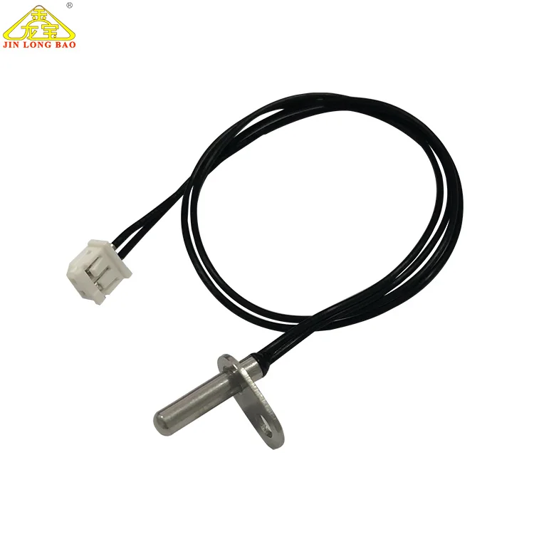 Thermistor For Air Fryer With High Accuracy Ntc Temperature Sensor