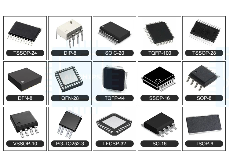 SC1144D1 China Manufacturer Integrated Circuit Microcontroller Ic Chip Bom SC1144D1