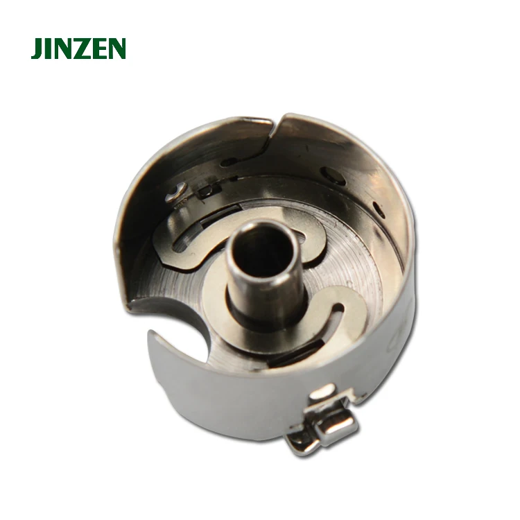 jin専用 JINZEN bobin durumda JZ-10309 BC-DB1-NBL1/5252nbl tek dikiş
