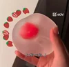 strawberry-Coconut oil handmade ball(6cm