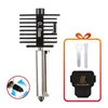 Buse 0,8 mm pour Hotend Noir A1/A1 mini/A2L (A6-10)