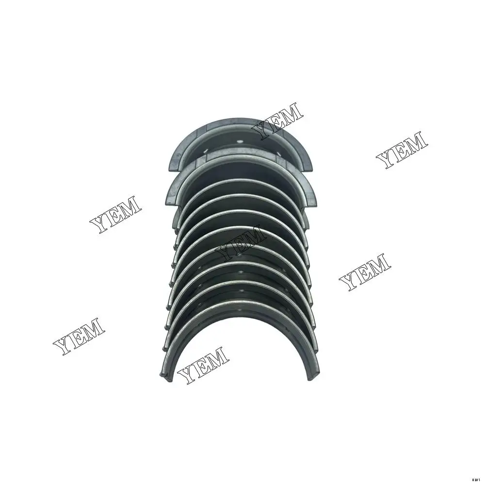 Main Bearings Kit 32C0902060 For Mitsubishi S4Q2