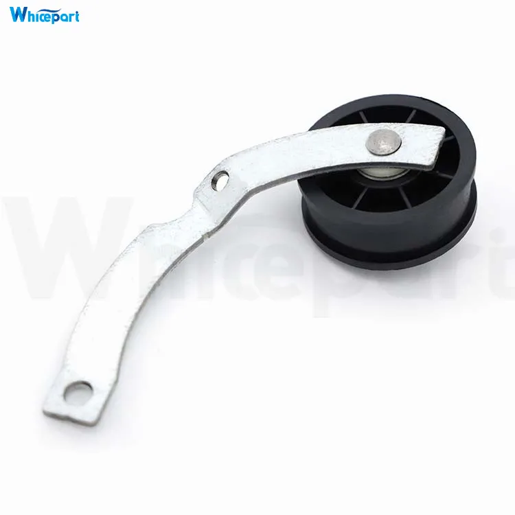 Dryer Tension Idler Pulley Assembly Tesion Good Belt Pilley Set Dryer