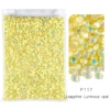 Jonquil Luminous opal