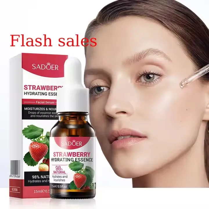 VEZE Brighten Skin Care - Fade Dark Spots & Whitening Essence