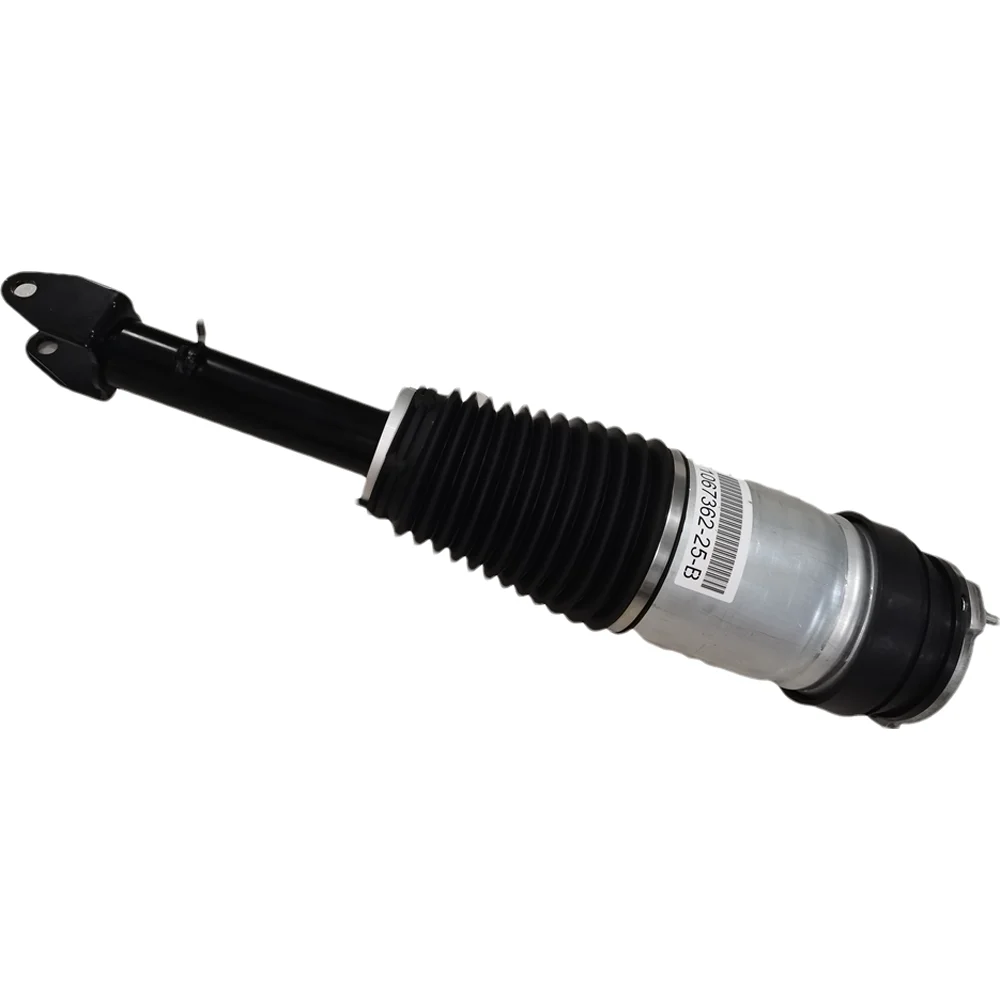 High Performance Air Shock Absorbers for Tesla Model S