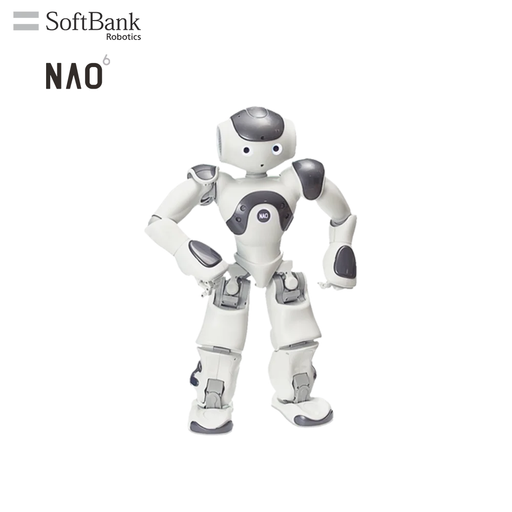 Программируемый умный Роботизированный робот SoftBank OpenPlatform программируемые искусственные интеллектуальные исследования умные игрушки-программируемые человекоиды