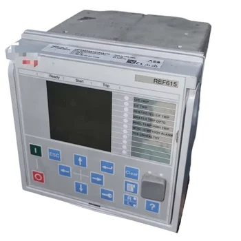 REF615 Plc Brand New Boxed Fast Delivery with a 12-month Warranty REF615