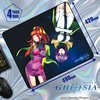 GNOSIA SQ y Alfombrilla de Ratón Gaming Gina