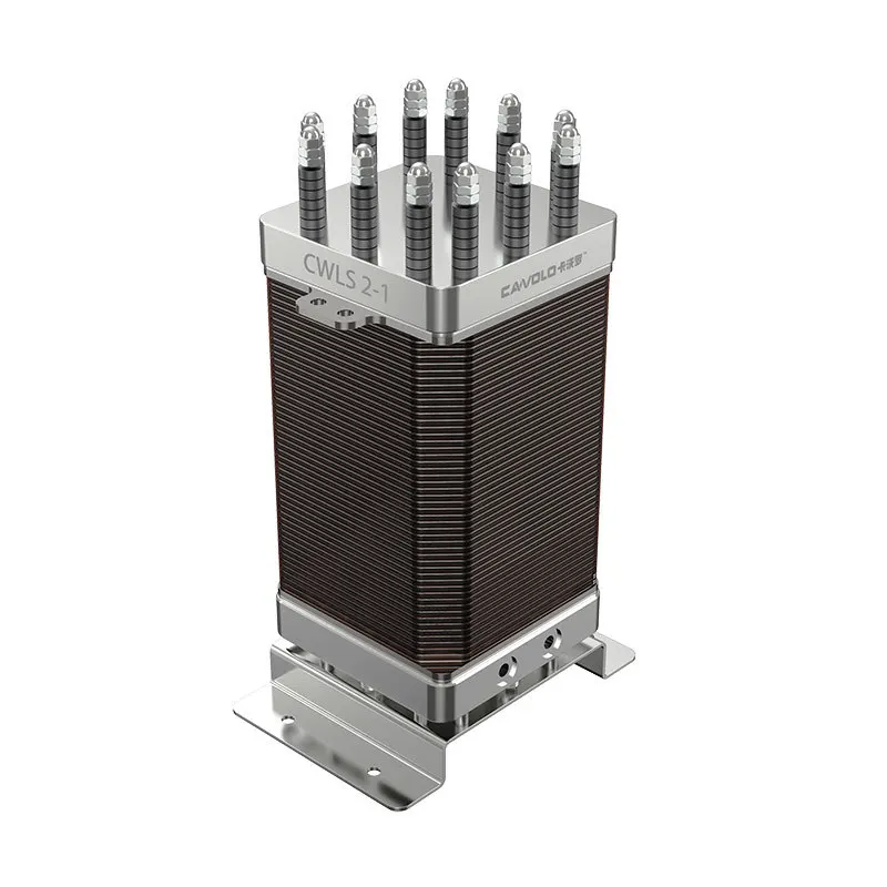 High-quality Hydrogen Fuel Cell Power Generation Module