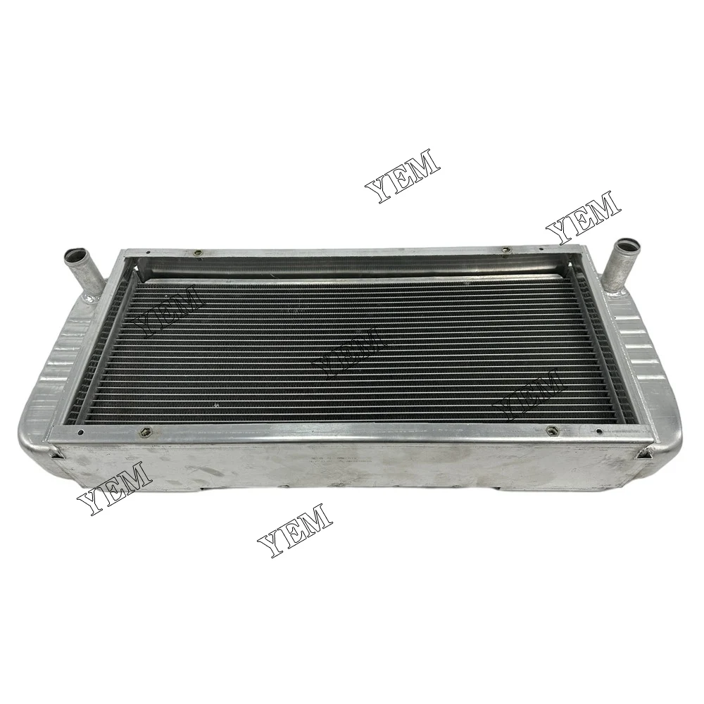 For Bobcat S130 Assy Radiator 6736362 Engine Rebuild Kit 6
