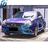 Camaleón Diamante Azul Púrpura (brillante)