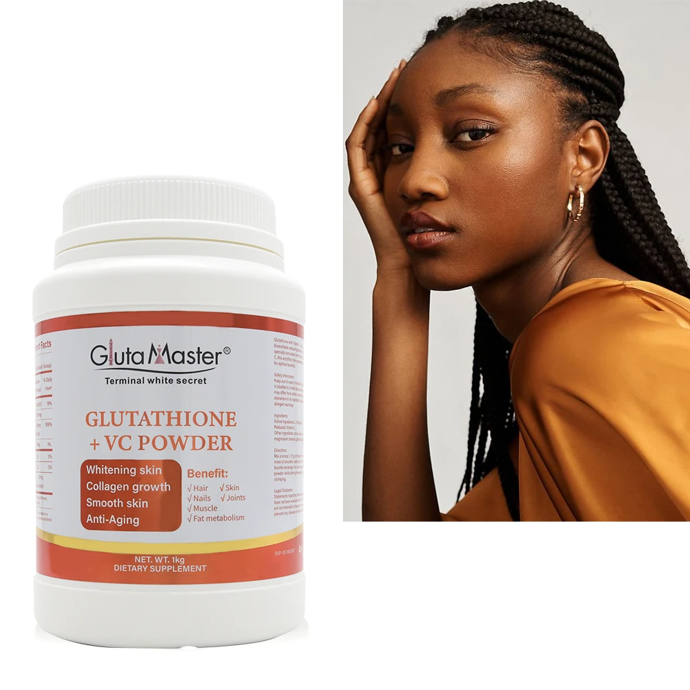 gluta master glutathione Relumins Chewable Glutathione Complex main image 0